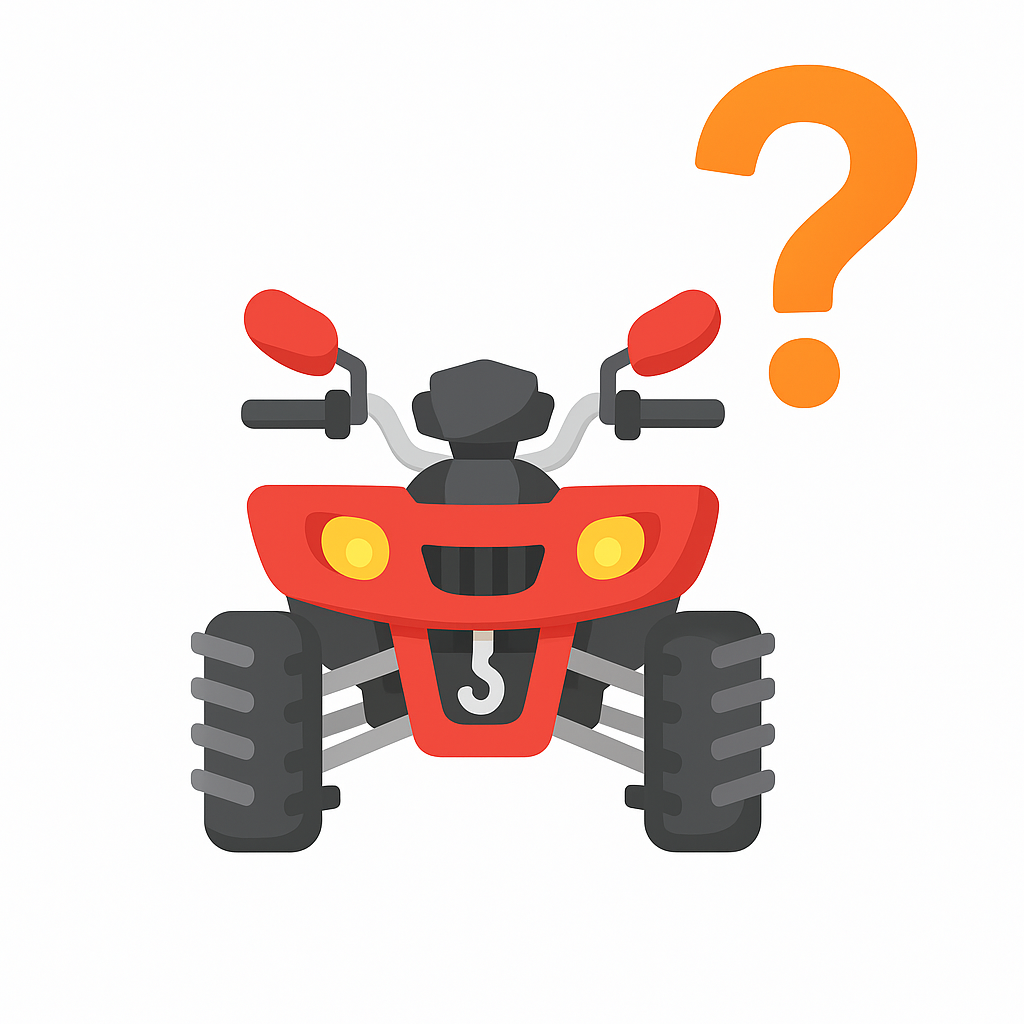 question