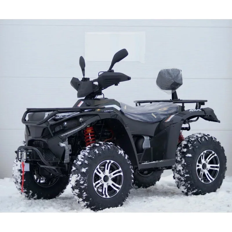 Модель Linhai Yamaha 