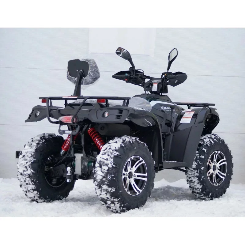 Модель Linhai Yamaha 